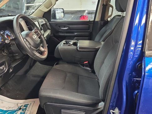 Used 2019 RAM 1500 Tradesman AWD/4WD image 41