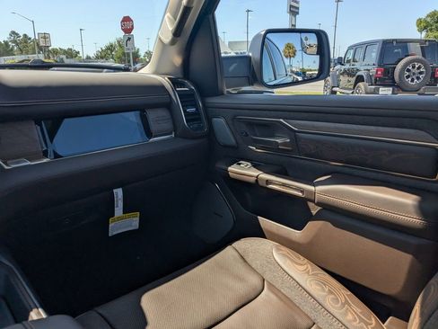 New 2026 RAM 1500 Limited AWD/4WD image 17