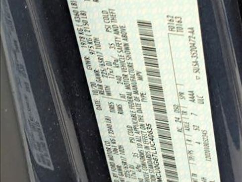 Used 2020 Ford Escape SE image 20