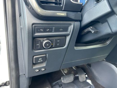 Used 2022 Ford F150 XLT w/ Equipment Group 302A High image 21