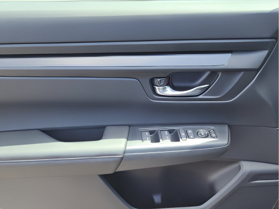 New 2027 Honda CR-V EX image 23