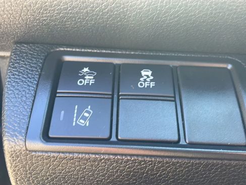 Used 2021 Honda Civic EX image 12