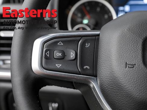 Used 2025 RAM 2500 Big Horn RWD image 15