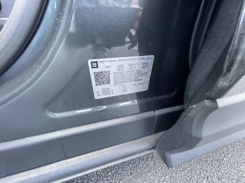 Certified 2019 Chevrolet Equinox LT FWD image 36