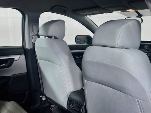 Used 2019 Honda CR-V LX image 19