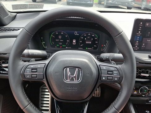 New 2026 Honda Accord Sport image 17