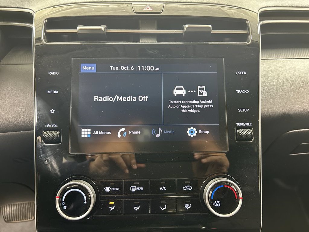 Used 2024 Hyundai Tucson SE FWD image 14