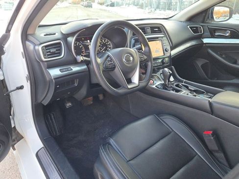 Used 2021 Nissan Maxima 3.5 SV w/ Floor Mat Group image 18