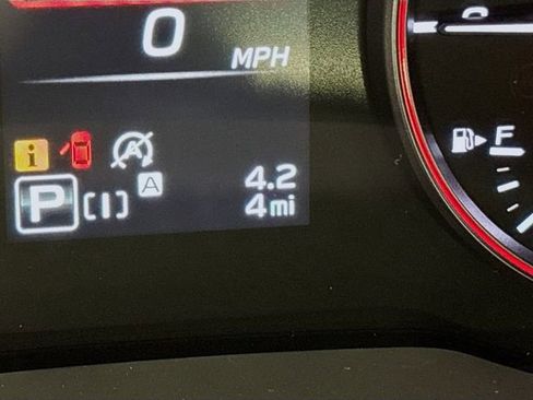 New 2026 Subaru Impreza RS image 12