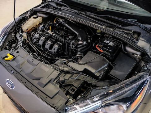 Used 2015 Ford Focus ST image 54