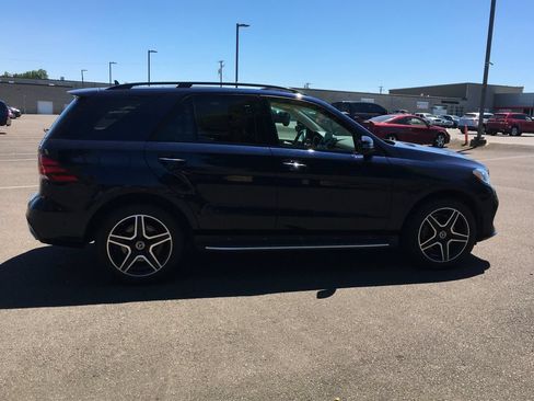 Used 2018 Mercedes-Benz GLE 350 4MATIC image 7
