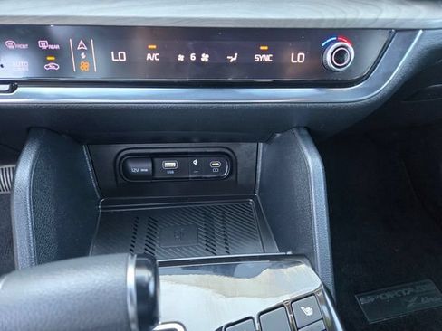 Used 2023 Kia Sportage X-Line w/ X-Line Premium Package AWD/4WD image 17