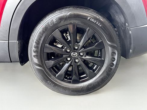Used 2024 MAZDA CX-50 AWD 2.5 S w/ Cargo Package image 11