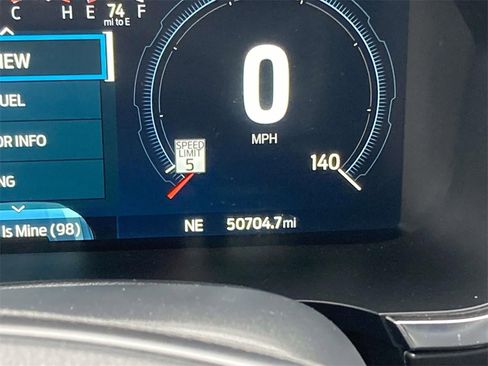 Used 2023 Ford F150 Raptor image 22