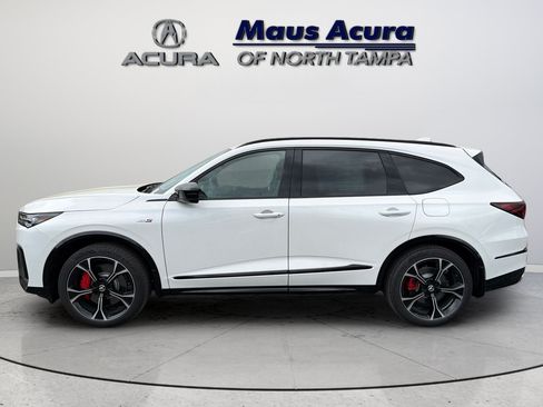 New 2026 Acura MDX Type S AWD/4WD image 5