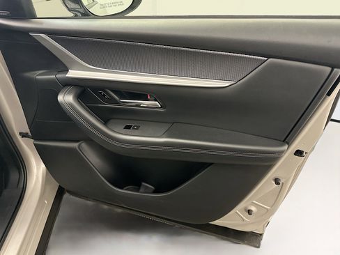 Used 2025 MAZDA CX-90 3.3 Turbo w/ Premium Sport Pkg image 36