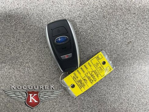 Used 2026 Subaru Outback Limited AWD/4WD image 25