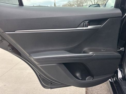 Used 2024 Toyota Camry LE image 16