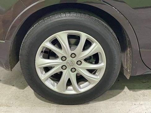Used 2020 Buick Envision Preferred FWD image 6