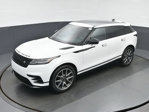 Used 2023 Land Rover Range Rover Velar R-Dynamic S AWD/4WD image 36