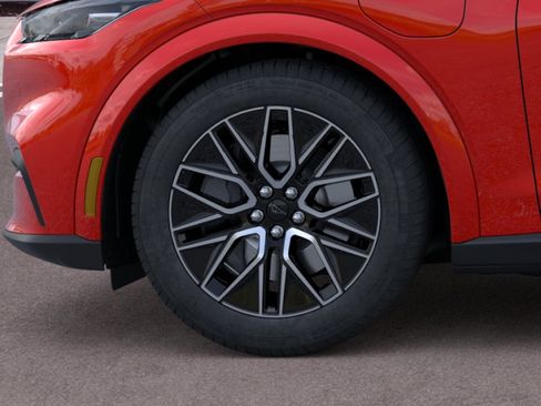 New 2026 Ford Mustang Mach-E Premium AWD/4WD image 19