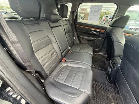 Used 2017 Honda CR-V EX-L image 14