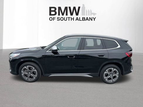 Certified 2024 BMW X1 xDrive28i w/ Convenience Package AWD/4WD image 2