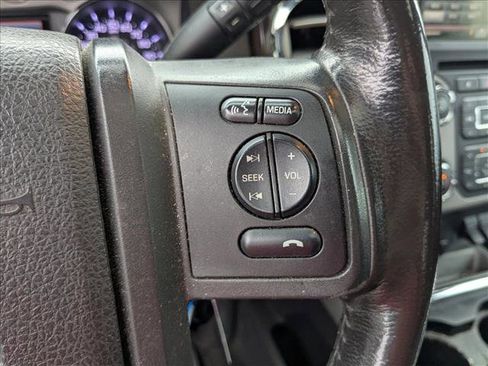 Used 2016 Ford F450 Platinum w/ FX4 Off Road Package image 11