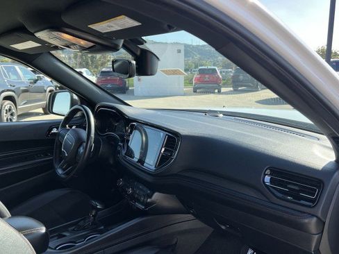 Used 2021 Dodge Durango R/T image 29