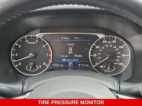 Used 2019 Nissan Altima 2.5 SR w/ SR Premium Package AWD/4WD image 22