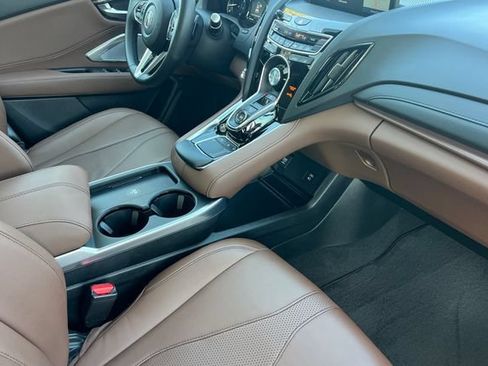 Used 2025 Acura RDX w/ Technology Package AWD/4WD image 18