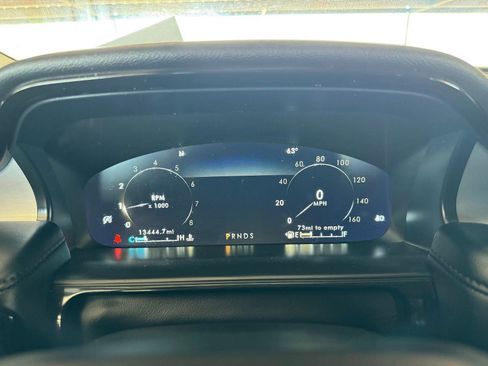 Used 2023 Lincoln Nautilus AWD image 9