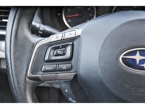 Used 2016 Subaru Forester 2.5i Premium AWD/4WD image 15