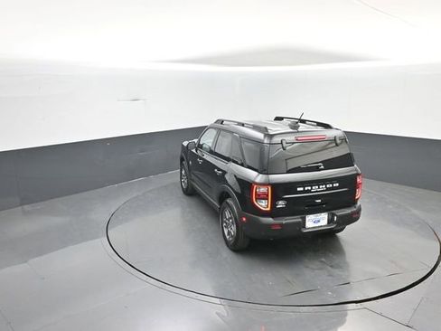 New 2026 Ford Bronco Sport Big Bend image 28