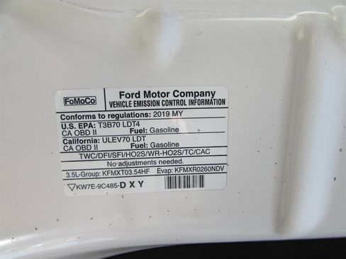 Used 2019 Lincoln Navigator L Reserve image 46