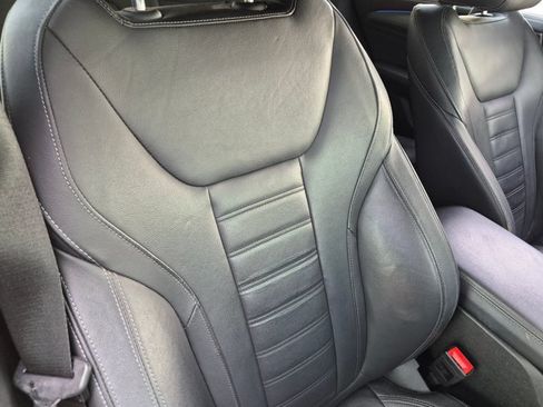 Used 2021 BMW X3 M40i w/ Premium Package AWD/4WD image 18