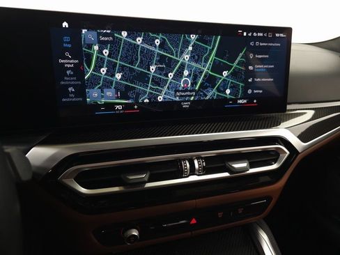 Used 2023 BMW M3 Competition image 27