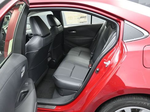 New 2026 Toyota Corolla XLE image 12