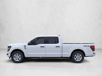 New 2026 Ford F150 XLT AWD/4WD video 3