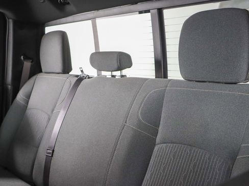 Used 2021 RAM 2500 Tradesman AWD/4WD image 26