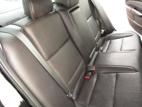 Used 2015 Acura TLX 8-Spd DCT w/Technology Package image 12