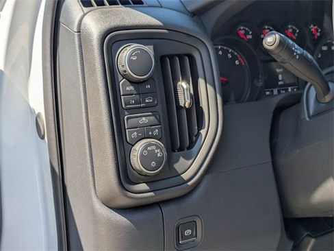 New 2026 Chevrolet Silverado 1500 W/T w/ WT Value Package image 11