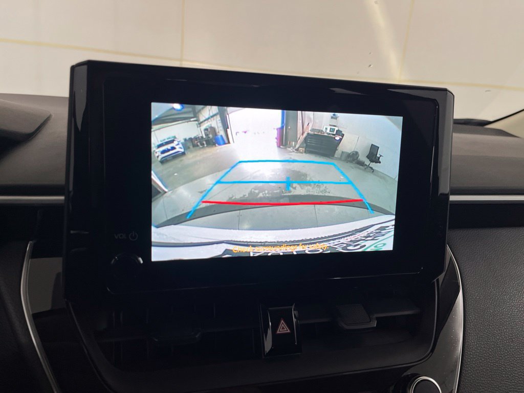 Used 2026 Toyota Corolla LE FWD image 67