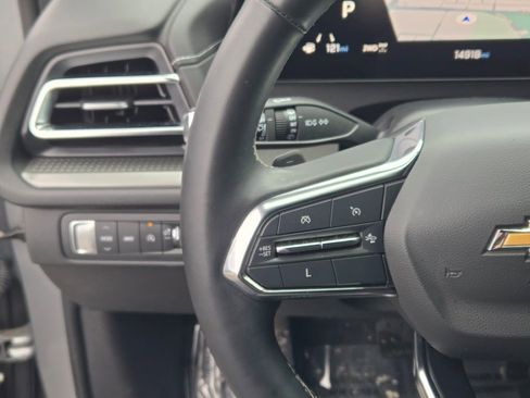 Used 2024 Chevrolet Traverse LT w/ LPO, Floor Liner Package image 27