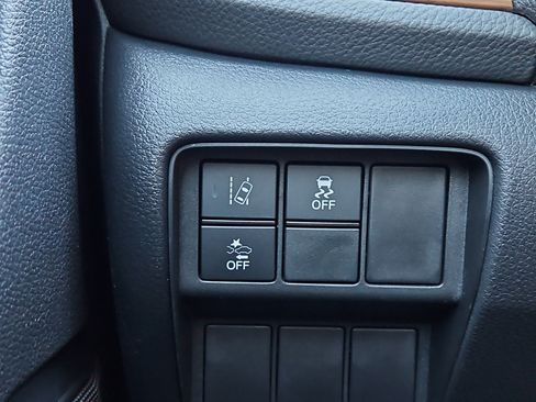 Certified 2020 Honda CR-V EX image 10