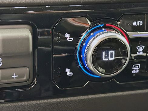 New 2026 GMC Sierra 1500 Elevation AWD/4WD image 22