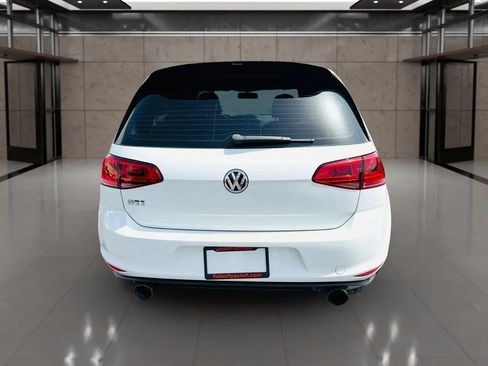 Used 2016 Volkswagen GTI S FWD image 4