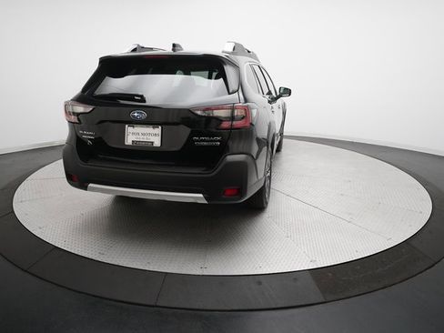 Used 2024 Subaru Outback Touring XT image 37