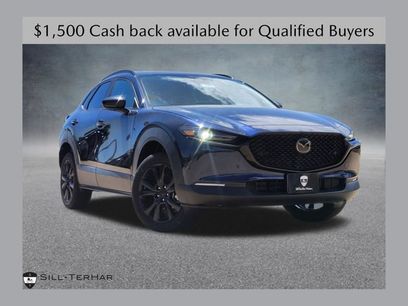 New 2026 MAZDA CX-30 Aire Edition