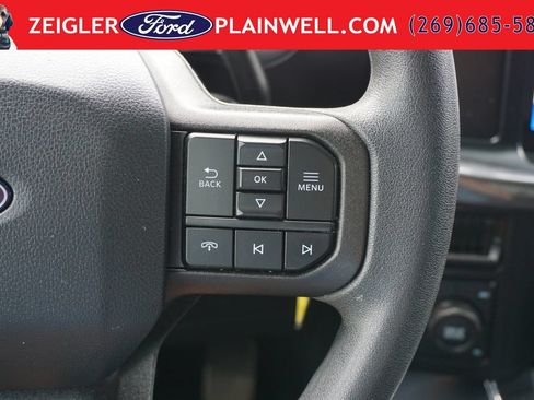 Used 2024 Ford F150 STX AWD/4WD image 23